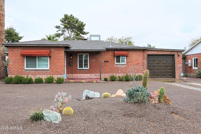 Building Photo - 4213 N 4th Ave