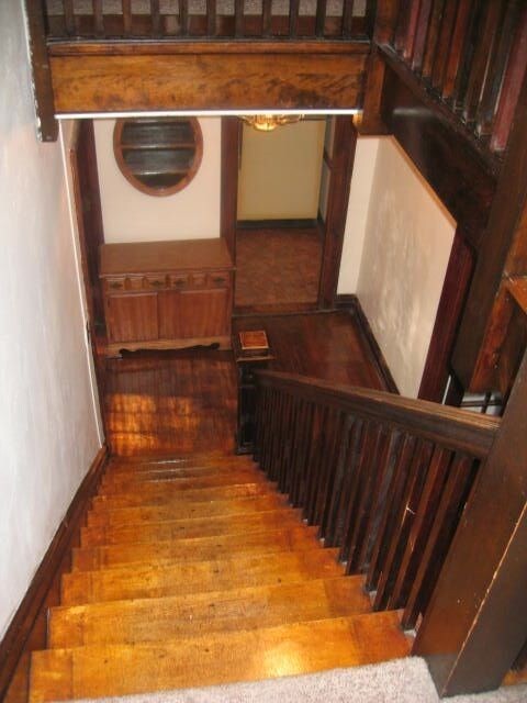 Foto del edificio - 6 br, 2 bath House - 722 McKinley Ave 722 ...