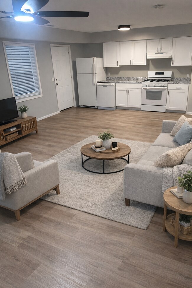 Foto del edificio - 629 Oak St SE