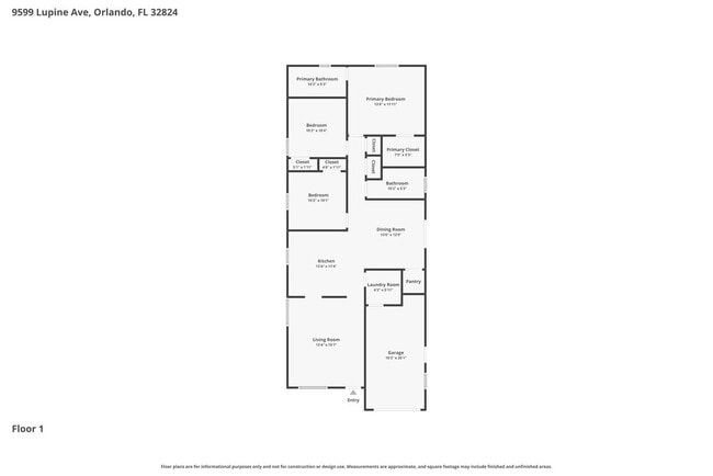 Foto del edificio - 9599 Lupine Ave