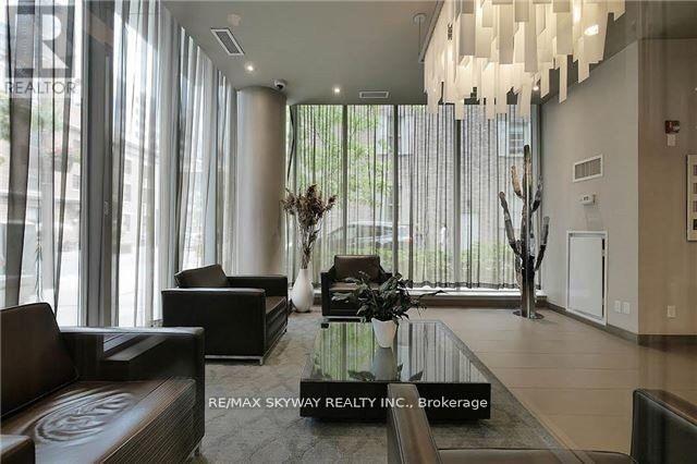 Photo du bâtiment - 126 Simcoe St