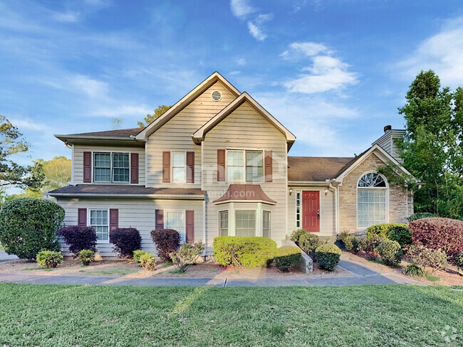 Building Photo - 7810 Wynfield Cir