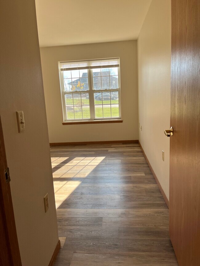Dormitorio n.º 1 - 205 Kearney Way