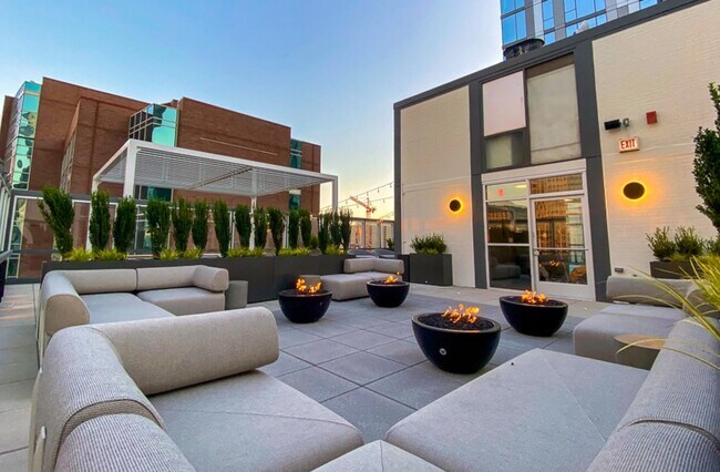 Foto del edificio - 33 E Chestnut St
