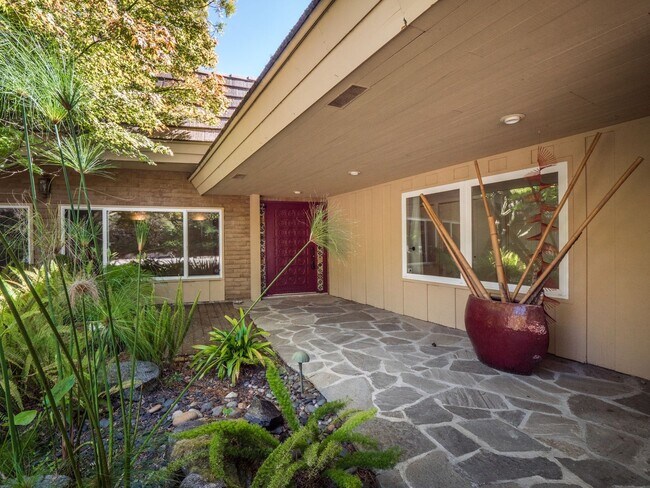 Building Photo - Ocean View Pasatiempo Single Level Home