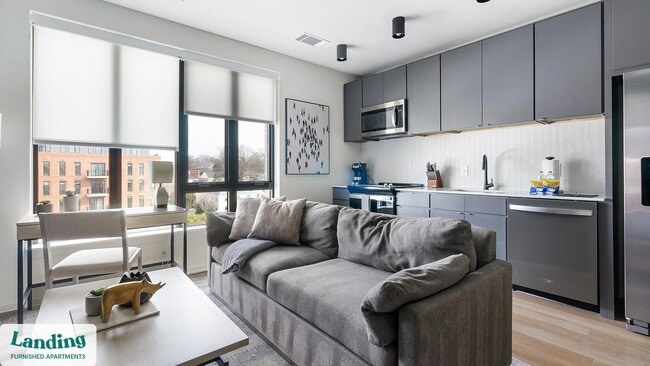 Building Photo - 318 W Corporation St