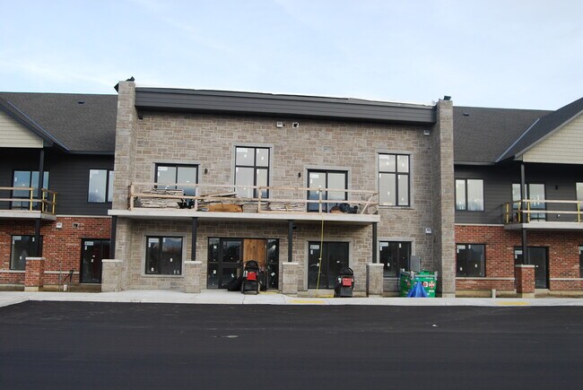 Building Photo - 773 Princess St