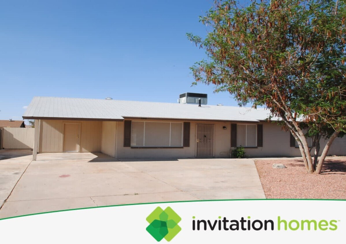 Foto principal - 7396 W Beryl Ave