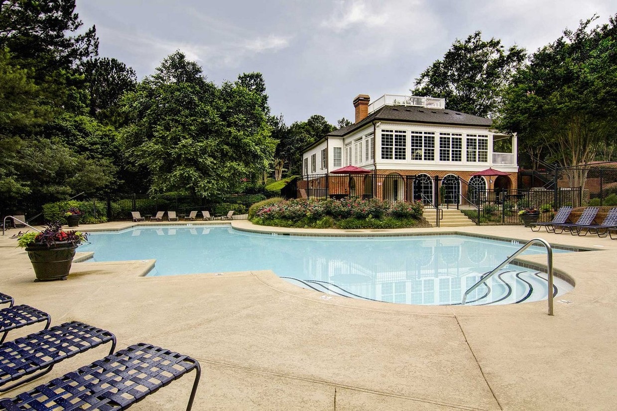 Champions Green Rentals Alpharetta, GA