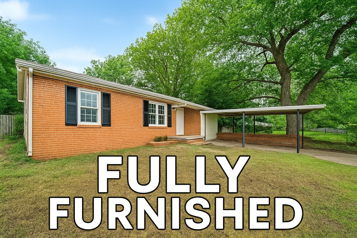 Foto principal - 1215 E Beverly St