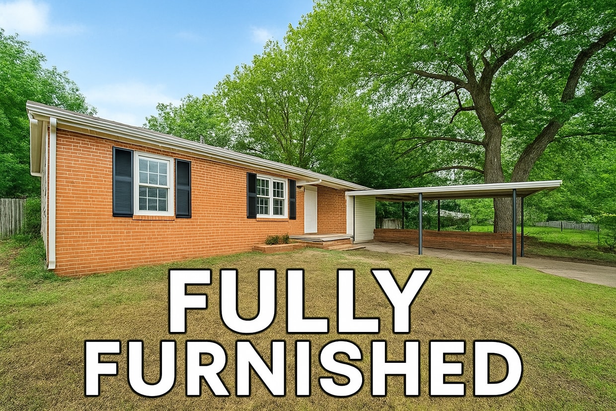 Primary Photo - 1215 E Beverly St