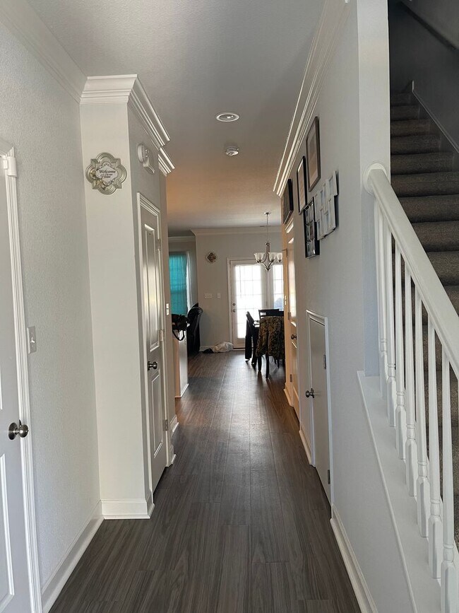 Foto del edificio - JOLLIFF LANDING