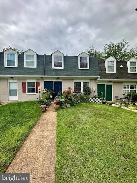 Photo - 7306 Barlowe Rd Unit S-212 Townhome