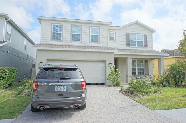 Building Photo - 11313 Emerald Shore Dr