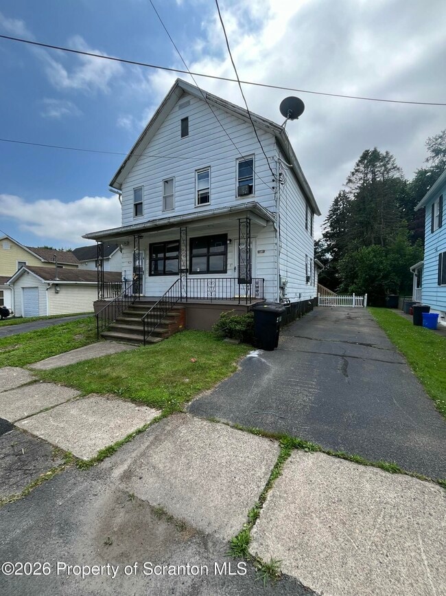 Building Photo - 161-163-163 W Parker St