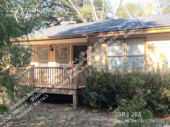 Building Photo - 2307 Langhorne Drive