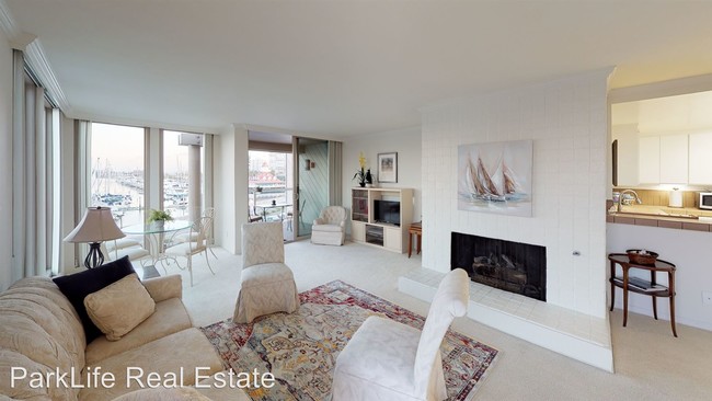 Building Photo - 2 br, 2 bath  - 1655 Glorietta Blvd