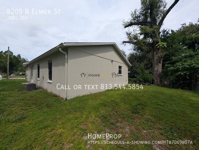 Foto del edificio - 8209 N Elmer St