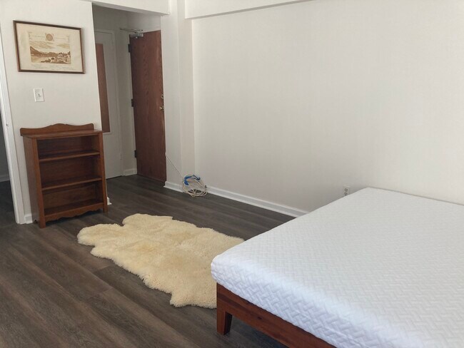 Foto del edificio - 2141 I St NW