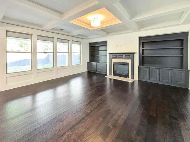 Foto del edificio - Smyrna Grove Stunner: 4 BR Luxury & Lifestyle Near The Battery