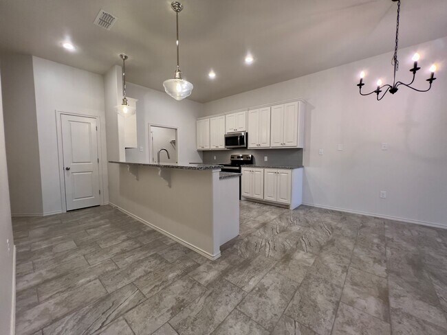 Foto del edificio - Charming 2 Bedroom, 2 Bathroom Townhome
