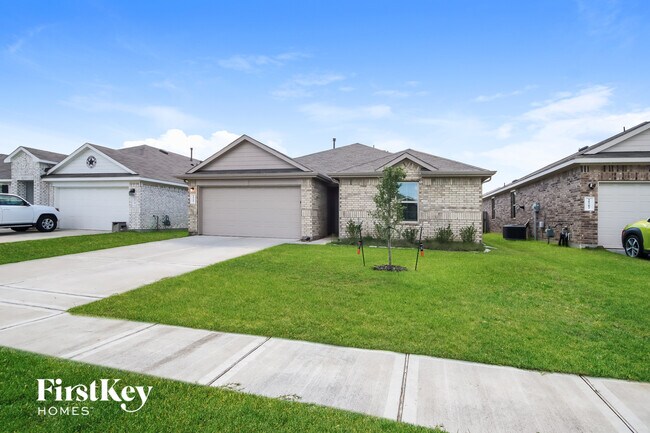 Foto del edificio - 18286 Eaton Mill Dr