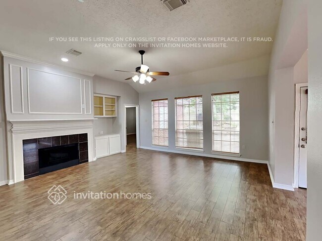 Foto del edificio - 12707 Wilbury Park