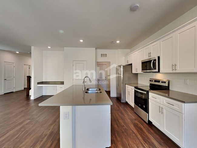 Foto del edificio - 4840 Blushing Star St