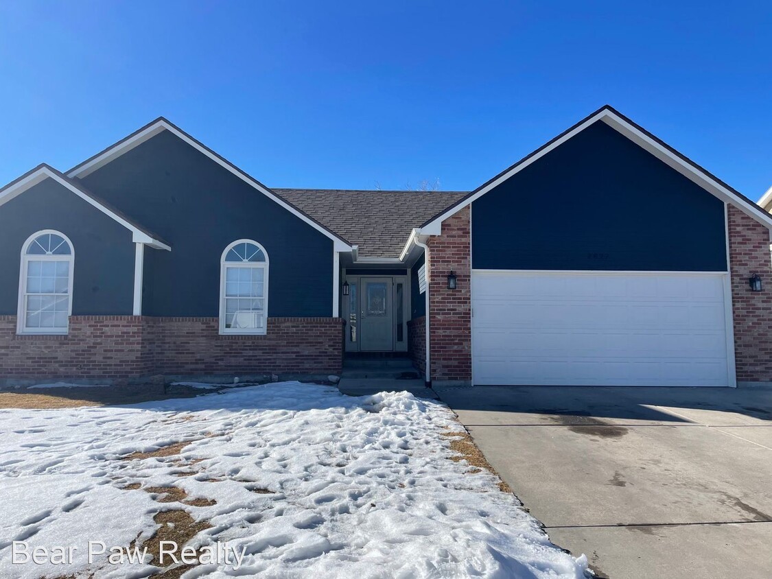 Primary Photo - 3 br, 2 bath House - 2827 Thomas Road