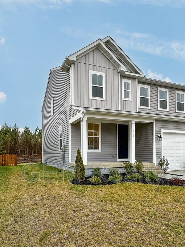 Foto del edificio - 6361 Pointer Ln