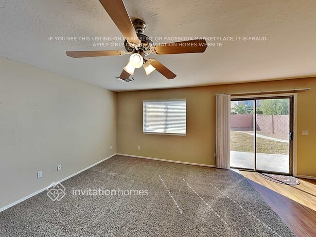 Building Photo - 3831 W Naomi Ln