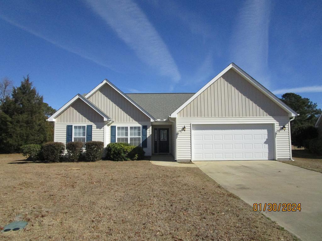Apartments In Manning Sc