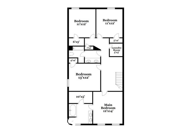 Foto del edificio - 1921 Wild Oaks Ct