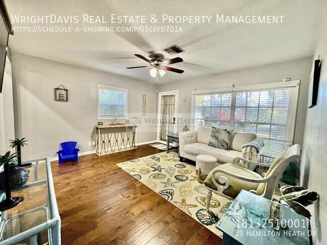 Foto del edificio - Seminole Heights 2/1 Bungalow!