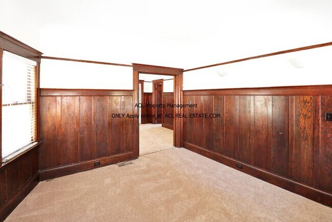 Foto del edificio - Nicely Located, Pet Friendly, Lake Merritt area home for rent