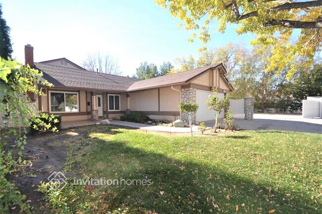 Foto del edificio - 27837 Ridgegrove Dr