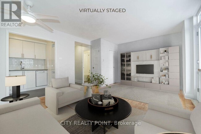 Building Photo - 55 Isabella St