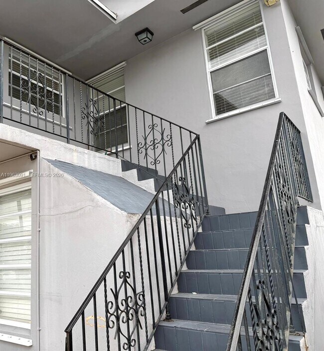 Foto del edificio - 4617 NW 2nd Terrace