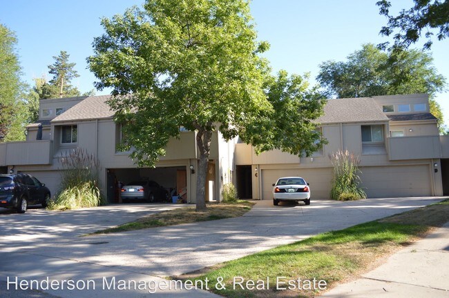 Building Photo - 1600 Edora Ct