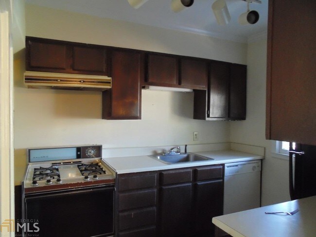 Foto del edificio - 1630 W Peachtree St NE
