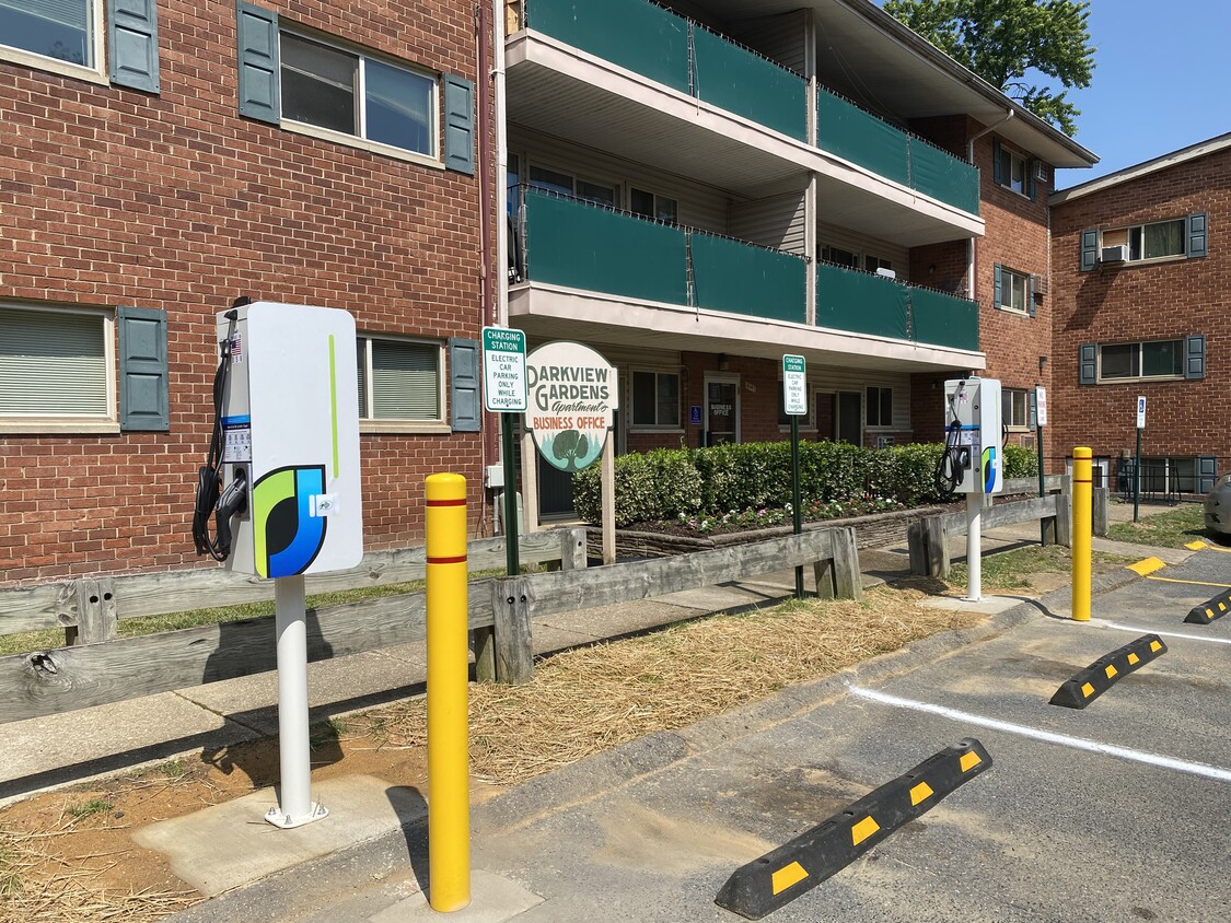 Parkview Gardens Apartments Md: Discover Your Dream Home