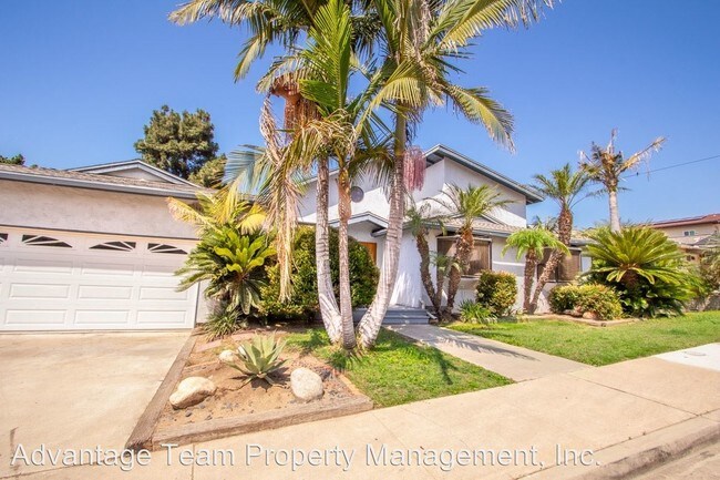 Building Photo - 4 br, 3 bath House - 2946 McGraw St.