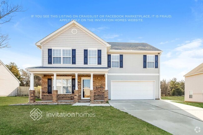 Building Photo - 104 Glencroft Dr