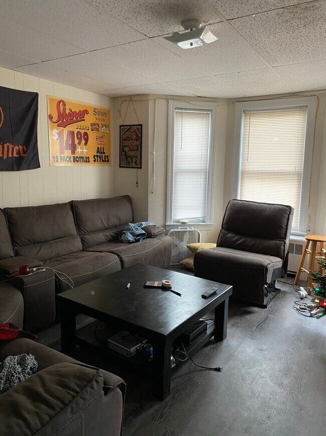 Foto del edificio - 93 Calumet St