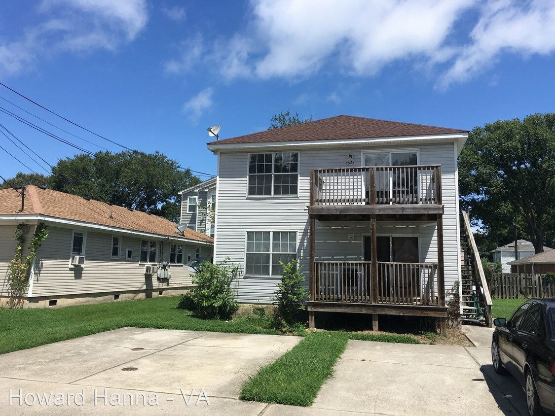 46224624 Ave, Virginia Beach, VA 23455 Room for Rent in Virginia Beach, VA