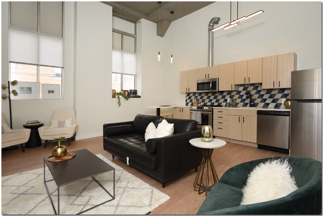 Cocina - Innovation Landing