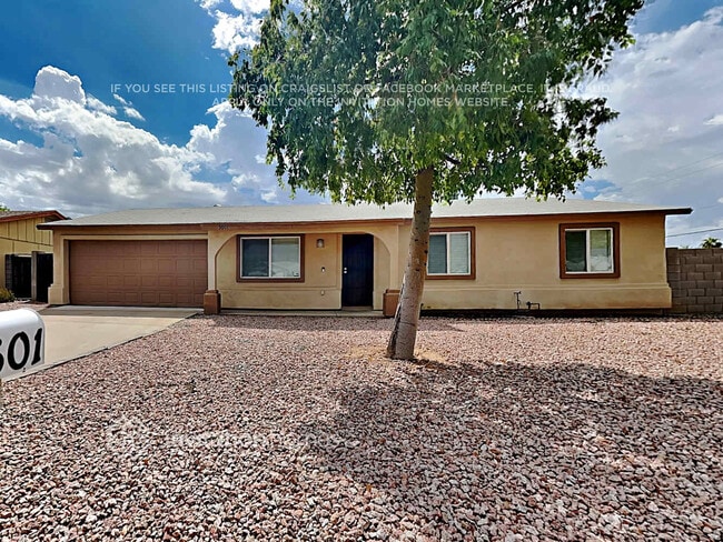 Building Photo - 3601 E Janice Wy