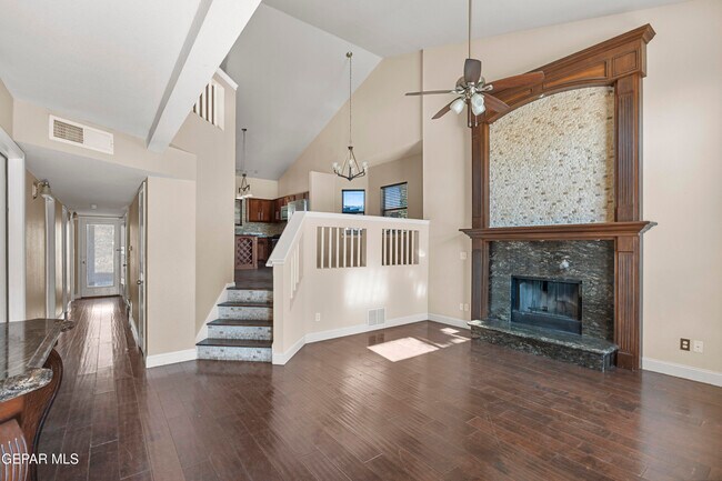 Foto del edificio - 6609 Parque Del Sol Dr