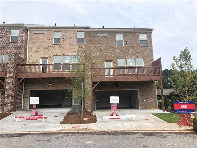 Foto del edificio - 5811 Terrace Bend Way