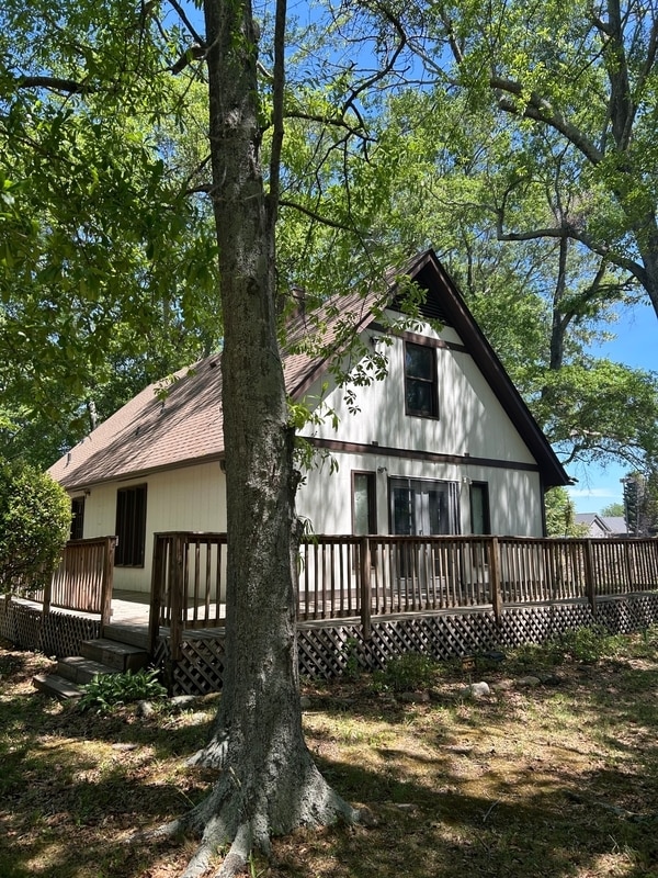 Photo - 2616 Locust Hill Rd House